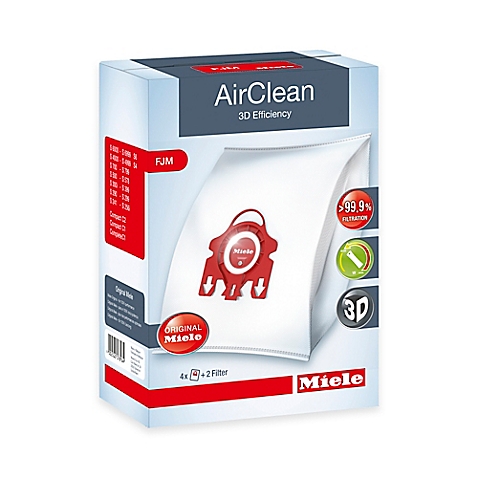 Miele AirClean FJM Dust bag