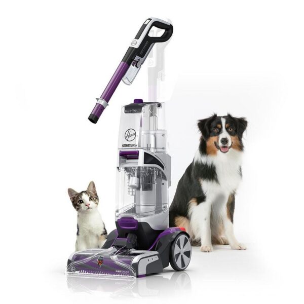Hoover® SmartWash Pet Carpet Cleaner