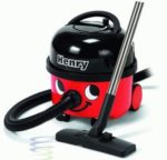 Numatic Henry Canister Vacuum