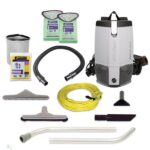 SEBO Airbelt K2 Kombi Canister Vacuum