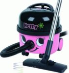 Titan T4000.2 Upright Vacuum Cleaner