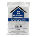 EnviroCare Replacement HEPA Vacuum Cleaner Bag Designed to Fit Riccar Vibrance and Simplicity Symmetry Uprights