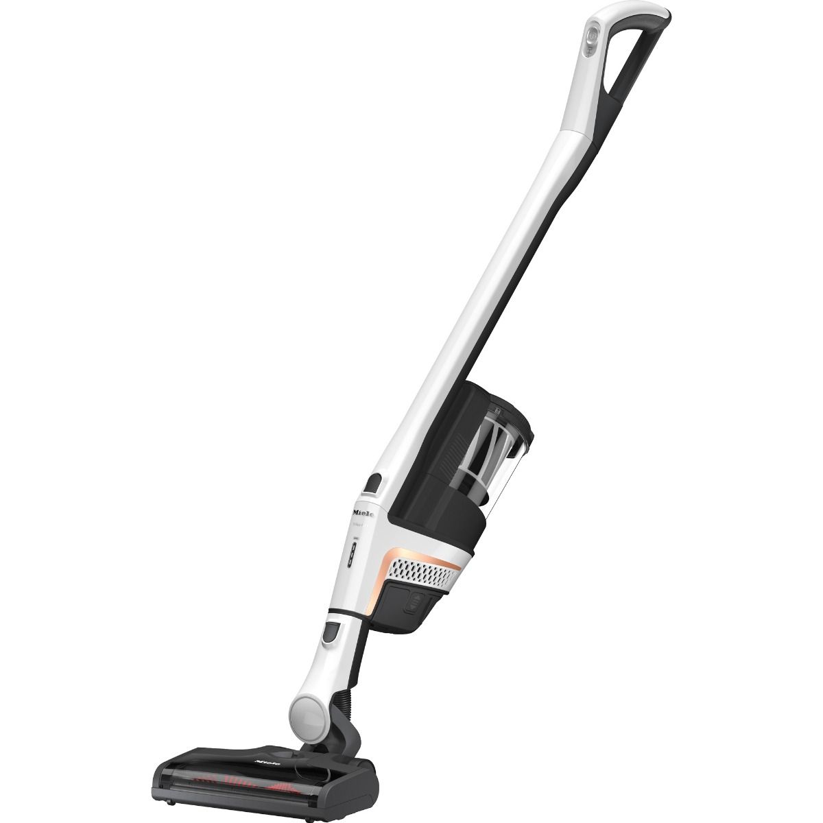 Miele TriFlex HX1 Lotus White