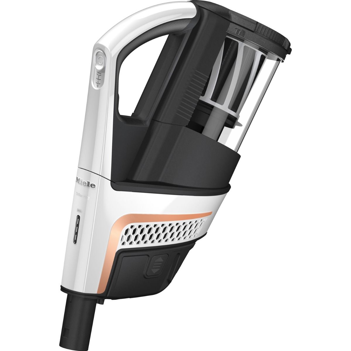 Miele TriFlex HX1 Lotus White