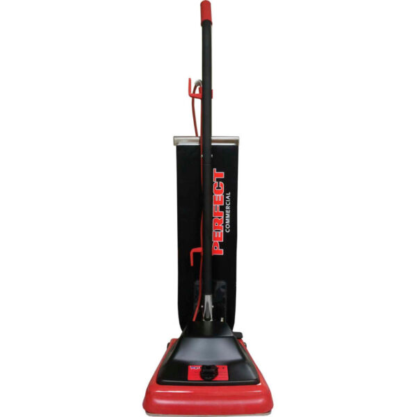 Perfect Upright Vacuum w/Shake Out Bag Vacuum Center