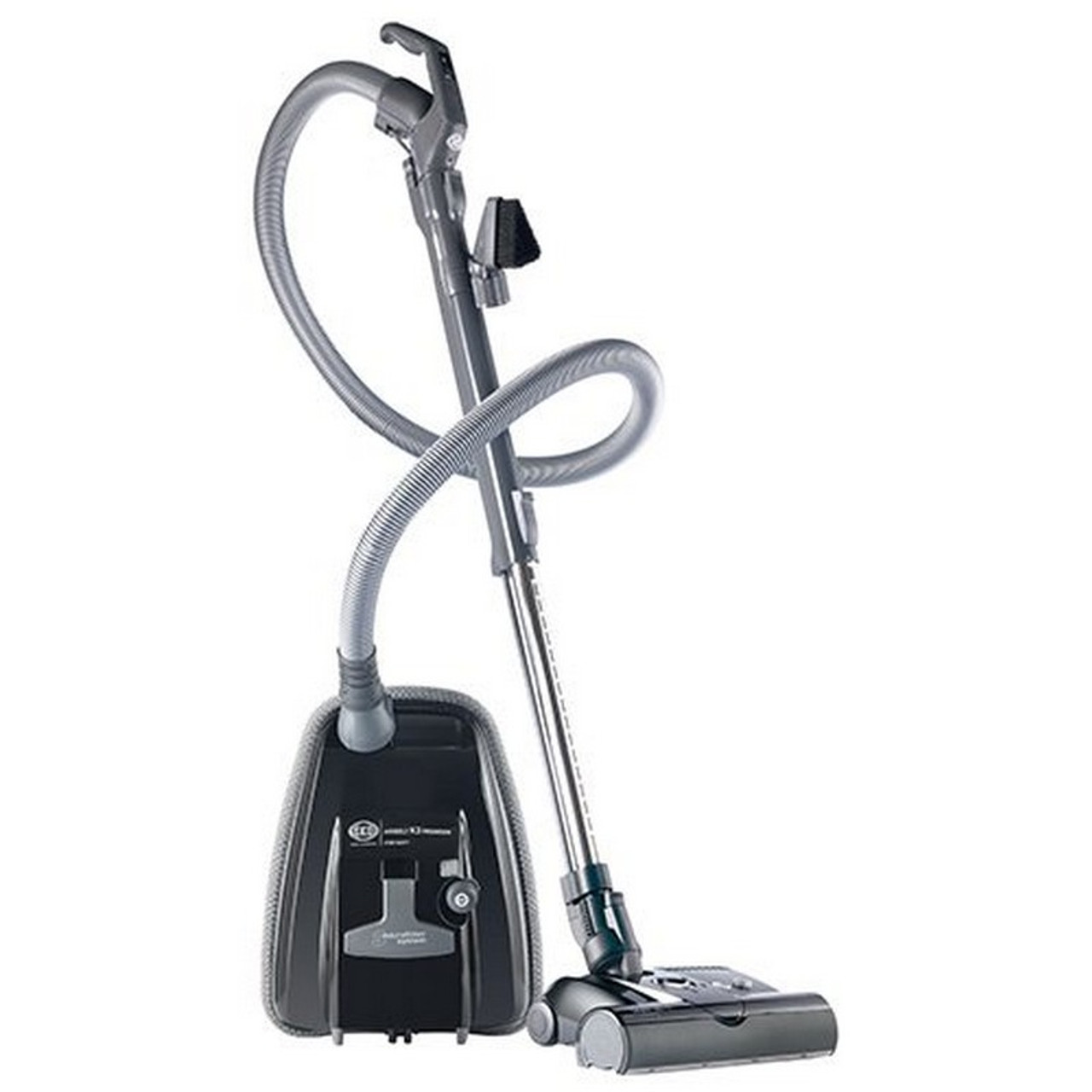 SEBO Airbelt K3 Canister Vacuum Cleaners Vacuum Center
