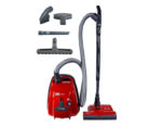 Numatic Henry Canister Vacuum