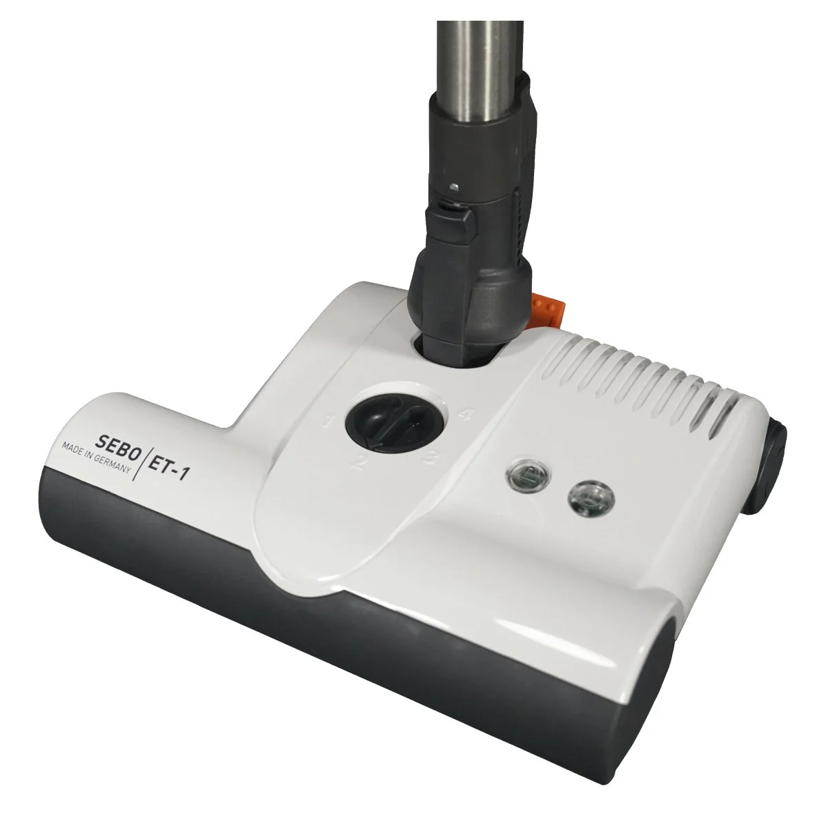 SEBO D4 Premium with ET1