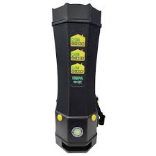 Riccar 25 Series Deluxe Clean-Air Upright (R25D)