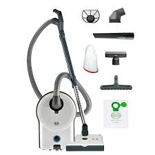 Riccar 25 Series Deluxe Clean-Air Upright (R25D)