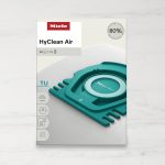 Clean Obsessed CO4 4-Quart HEPA  Backpack Vacuum