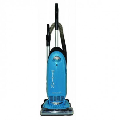 Titan T3200 Deluxe Hepa Upright Vacuum Cleaner