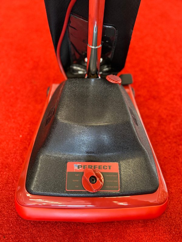 Perfect P99 Commercial  Upright Vacuum Cleaner
