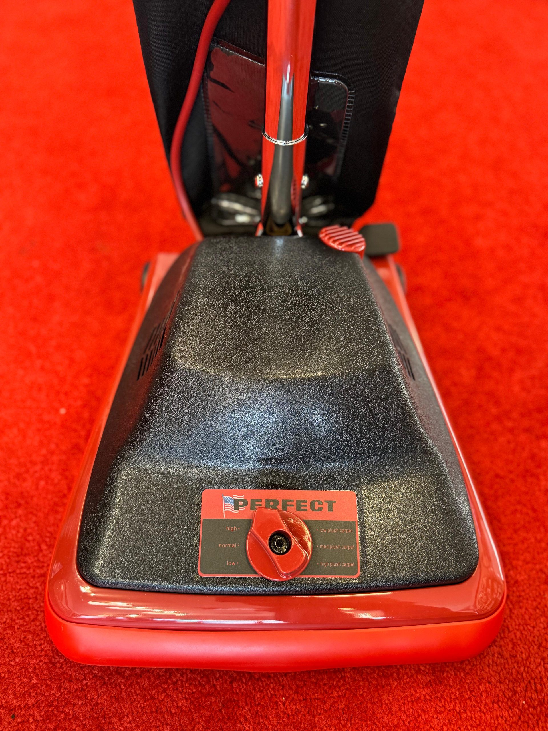 Perfect P99 Commercial  Upright Vacuum Cleaner