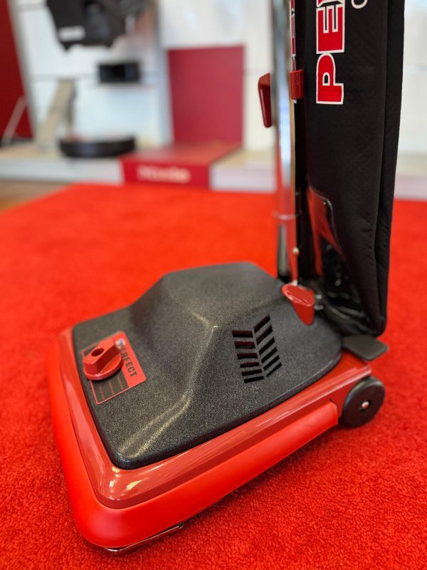 Perfect P99 Commercial  Upright Vacuum Cleaner