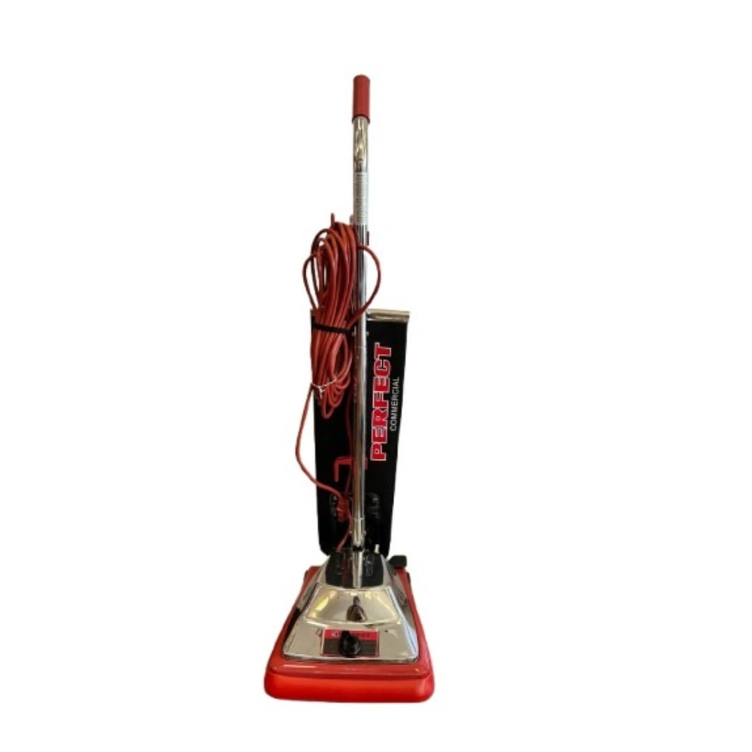 Perfect P100 Commercial Upright Vacuum Cleaner