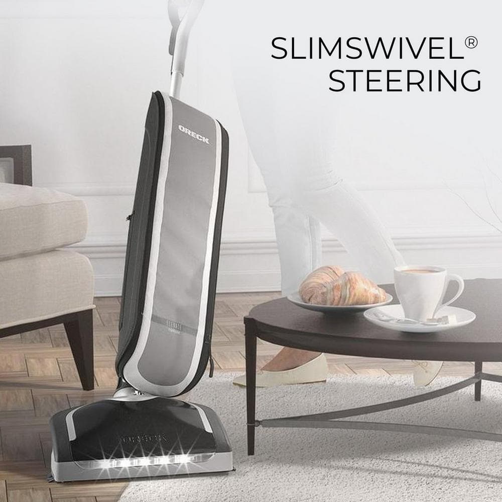 Oreck Elevate Conquer Upright Vacuum Cleaner (UK30100PC)