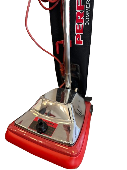 Perfect P100 Commercial Upright Vacuum Cleaner