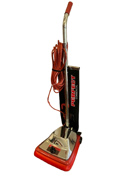 Perfect P100 Commercial Upright Vacuum Cleaner