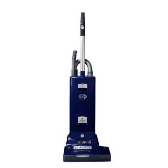 SEBO Automatic X8, Blue – Upright Vacuum