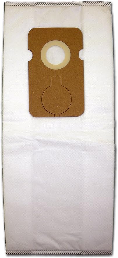 EnviroCare Type B HEPA Bags for Riccar & Simplicity 6 Packs