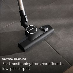 Miele Guard L1 Electro Canister Vacuum