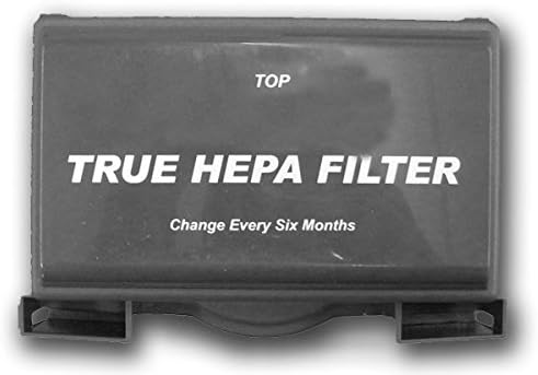 EnviroCare HEPA Filter For Eureka/Sanitaire MM or HF-8