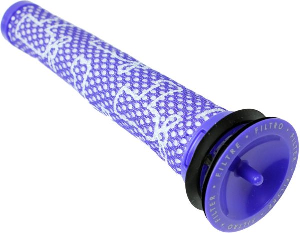Pre-Filters for Dyson DC58, DC59, and V6 – Pre-Motor Filter for Optimal Vacuum Performance