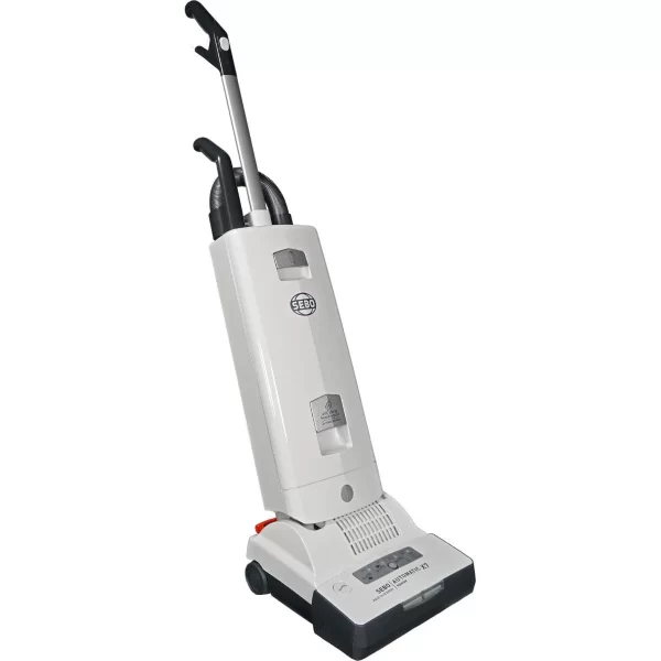SEBO Automatic X7 Premium, White
